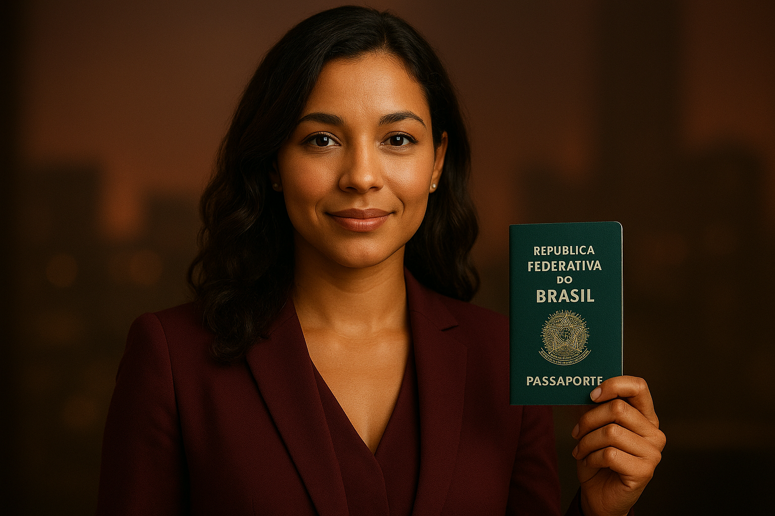 Como trocar o nome nos documentos depois de casar: guia completo para brasileiros — GLOBAL LAW ADVISORS